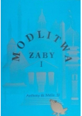 Modlitwa żaby Tom 1
