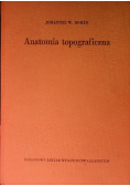 Anatomia topograficzna