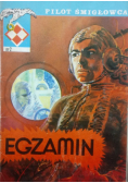 Pilot śmigłowca Egzamin