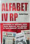 Alfabet IV RP