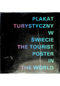Plakat turystyczny w świecie