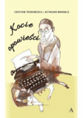 Kocie opowieści