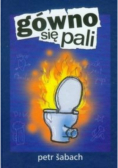 Gówno się pali