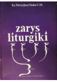 Zarys liturgiki