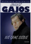 Nie grać w siebie