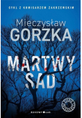 Cienie przeszłości Tom 1  Martwy sad