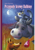 Przygody krowy Balbiny