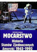 Mocarstwo historia stanów zjednoczonych