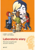 Laboratoria wiary
