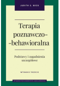 Terapia poznawczo-behawioralna