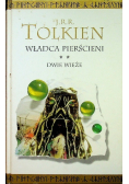 Władca Pierścieni Dwie Wieże