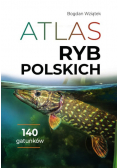 Atlas ryb polskich