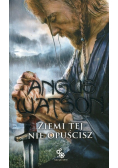 Na Zachód od Zachodu Tom 2 Ziemi tej nie opuścisz