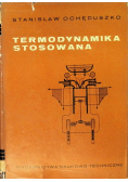 Termodynamika stosowana