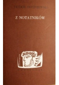 Z Notatników