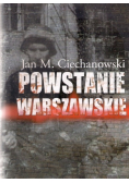 Powstanie Warszawskie