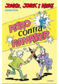 Pióro contra flamaster