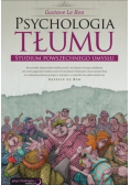 Psychologia tłumu