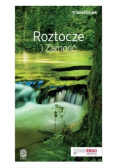 Roztocze i Zamość Travelbook