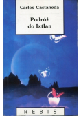 Podróż do Ixtlan