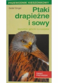 Ptaki drapieżne i sowy