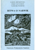 Bitwa o Narwik