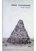 Poezje zebrane 1952- 1991