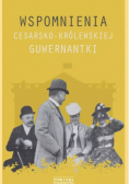 Wspomnienia cesarsko-królewskiej guwernantki