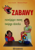 Zabawy rozwijające mowę twojego dziecka