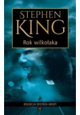 Kolekcja mistrza grozy Tom 63