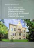 Życie I Działalność Zgromadzenia Sióstr Zmartwychwstania Pańskiego