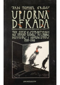 Upiorna dekada