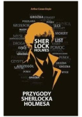 Przygody Sherlocka Holmesa