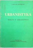 Urbanistyka zieleń w urbanistyce