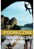 Podrecznik wspinaczki górskiej