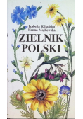 Zielnik polski