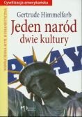 Jeden naród dwie kultury