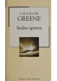 Sedno sprawy