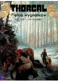 Thorgal Tom 20 Piętno wygnańców