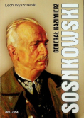 Generał Kazimierz Sosnkowski