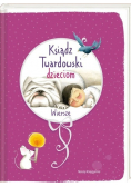 Ksiądz Twardowski dzieciom Wiersze