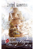 Galeony wojny Tom 2