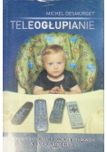 Teleogłupianie