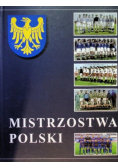 Mistrzostwa Polski 1920-2020