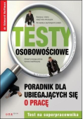 Testy osobowościowe