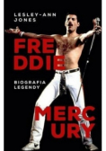 Freddie Mercury