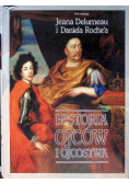 Historia ojców i ojcostwa