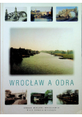 Wrocław a Odra