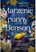 Marzenie panny Benson