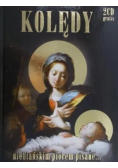 Kolędy niebiańskim piórem pisane